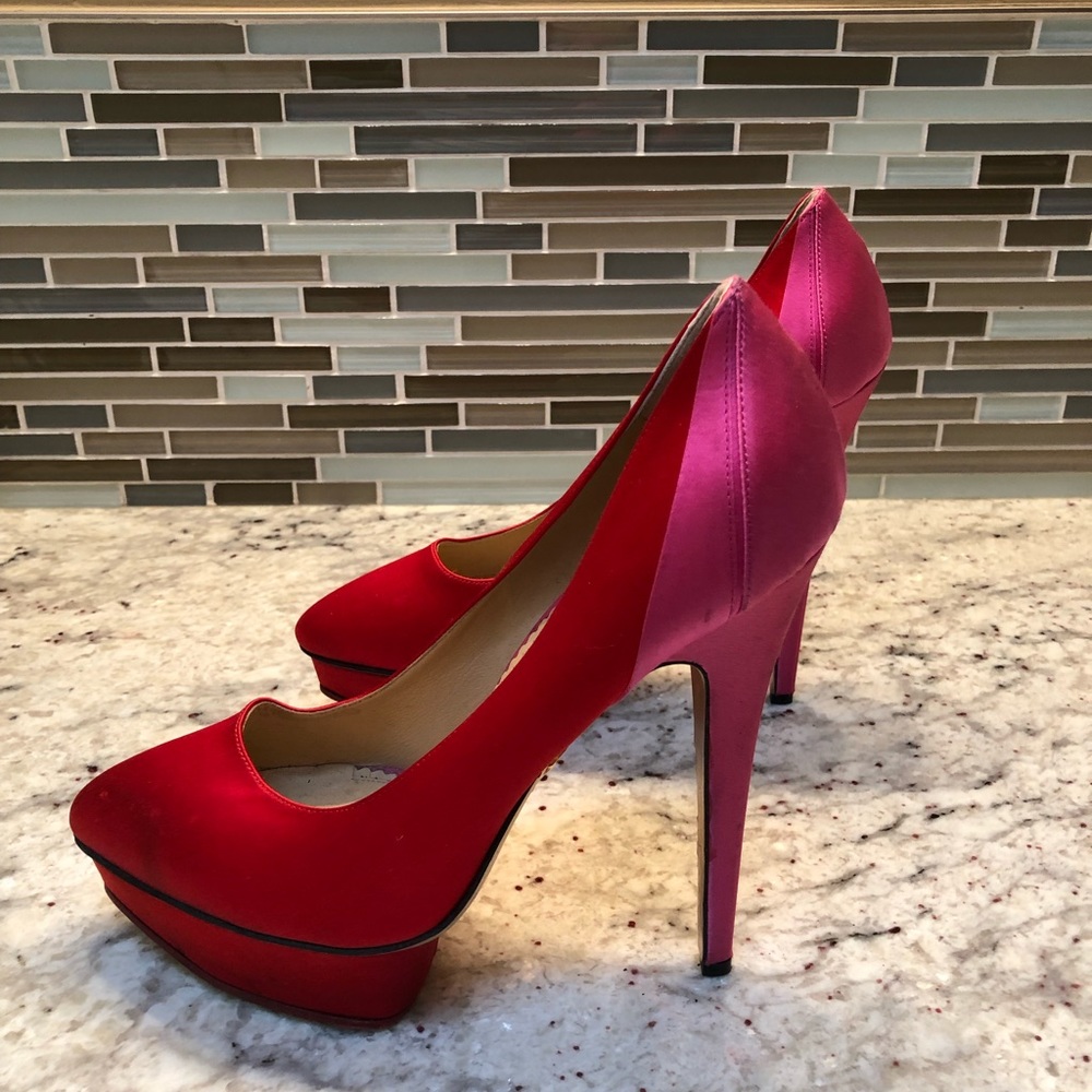 Charlotte Olympia Pumps - Picture 1 of 7